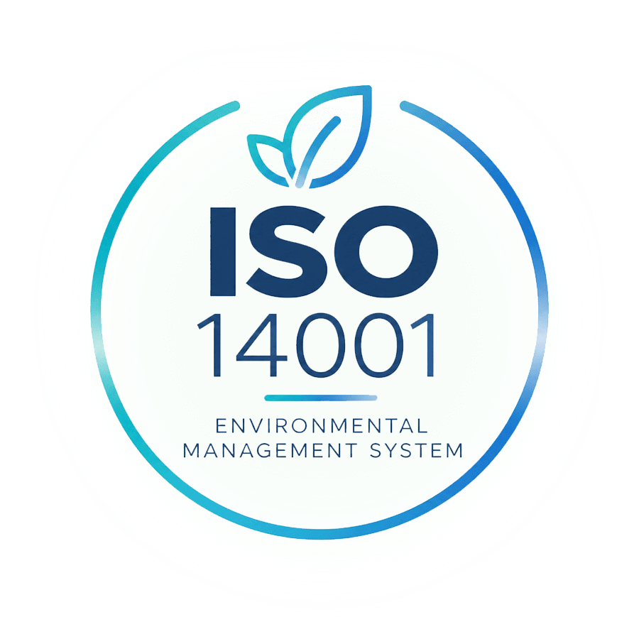 Gapunt :: Certificado 14001